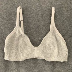 Everlane The Bralette